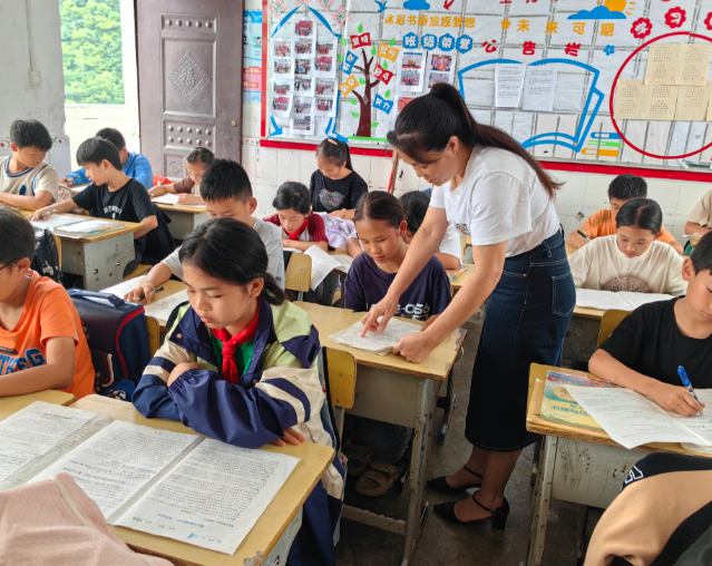 最大化资源辐射价值让每一位教师都能找