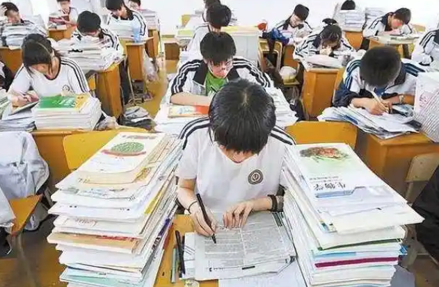 完美无瑕的形式但它供给的经历现已让数百万儿童茁壮成长